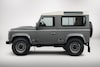 Land Rover Defender Works V8 Daktari Edition