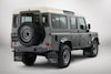Land Rover Defender Works V8 Daktari Edition