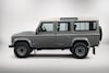 Land Rover Defender Works V8 Daktari Edition