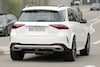 Mercedes-Benz GLE spyshots