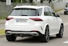 Mercedes-Benz GLE spyshots