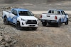 Toyota Hilux FCEV Hydrogen