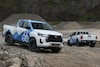 Toyota Hilux FCEV Hydrogen