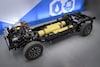 Toyota Hilux FCEV Hydrogen