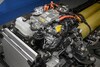 Toyota Hilux FCEV Hydrogen