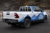 Toyota Hilux FCEV Hydrogen
