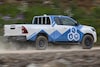 Toyota Hilux FCEV Hydrogen