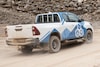Toyota Hilux FCEV Hydrogen