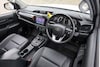 Toyota Hilux FCEV Hydrogen