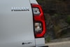 Toyota Hilux FCEV Hydrogen