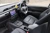 Toyota Hilux FCEV Hydrogen