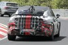 Spyshots Xiaomi SU7
