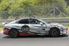 Spyshots Xiaomi SU7