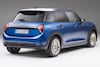Mini Cooper S 5-Door