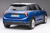 Mini Cooper S 5-Door