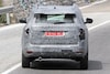 Spyshots Dacia Bigster