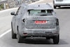 Spyshots Dacia Bigster