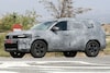 Spyshots Dacia Bigster
