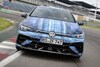 Volkswagen Golf R en Golf R Variant