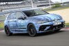 Volkswagen Golf R en Golf R Variant