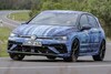 Volkswagen Golf R en Golf R Variant