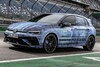 Volkswagen Golf R en Golf R Variant