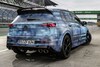 Volkswagen Golf R en Golf R Variant