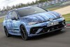 Volkswagen Golf R en Golf R Variant