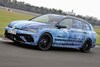 Volkswagen Golf R en Golf R Variant