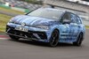Volkswagen Golf R en Golf R Variant