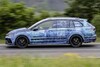 Volkswagen Golf R en Golf R Variant