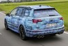 Volkswagen Golf R en Golf R Variant
