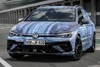Volkswagen Golf R en Golf R Variant