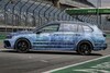 Volkswagen Golf R en Golf R Variant