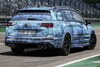 Volkswagen Golf R en Golf R Variant
