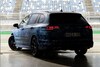 Volkswagen Golf R en Golf R Variant