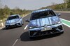 Volkswagen Golf R en Golf R Variant