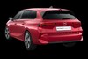 Opel Astra Business Edition