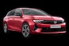 Opel Astra Business Edition