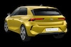 Opel Astra Business Edition