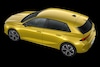Opel Astra Business Edition