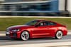 BMW 4-serie Coupé