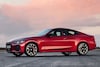 BMW 4-serie Coupé