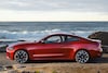 BMW 4-serie Coupé