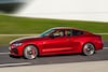 BMW 4-serie Coupé