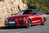 BMW 4-serie Coupé