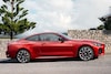 BMW 4-serie Coupé