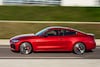 BMW 4-serie Coupé