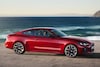 BMW 4-serie Coupé