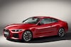 BMW 4-serie Coupé